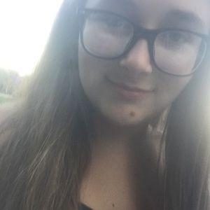 Meet your Posher, Wendy